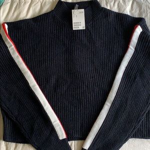 H&M sweater